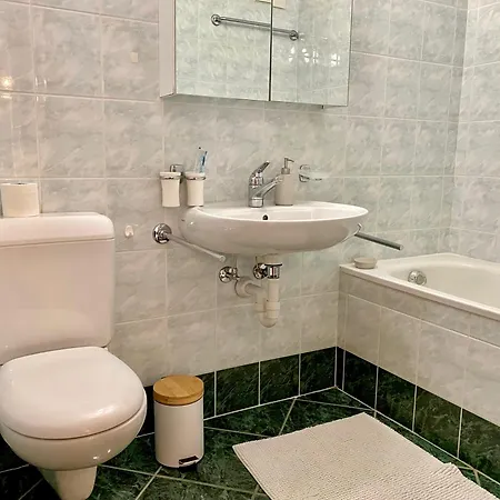 2,5 P Balcon Plein Sud Apartmán Veysonnaz